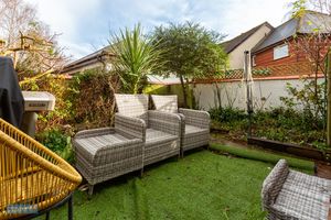 Garden- click for photo gallery